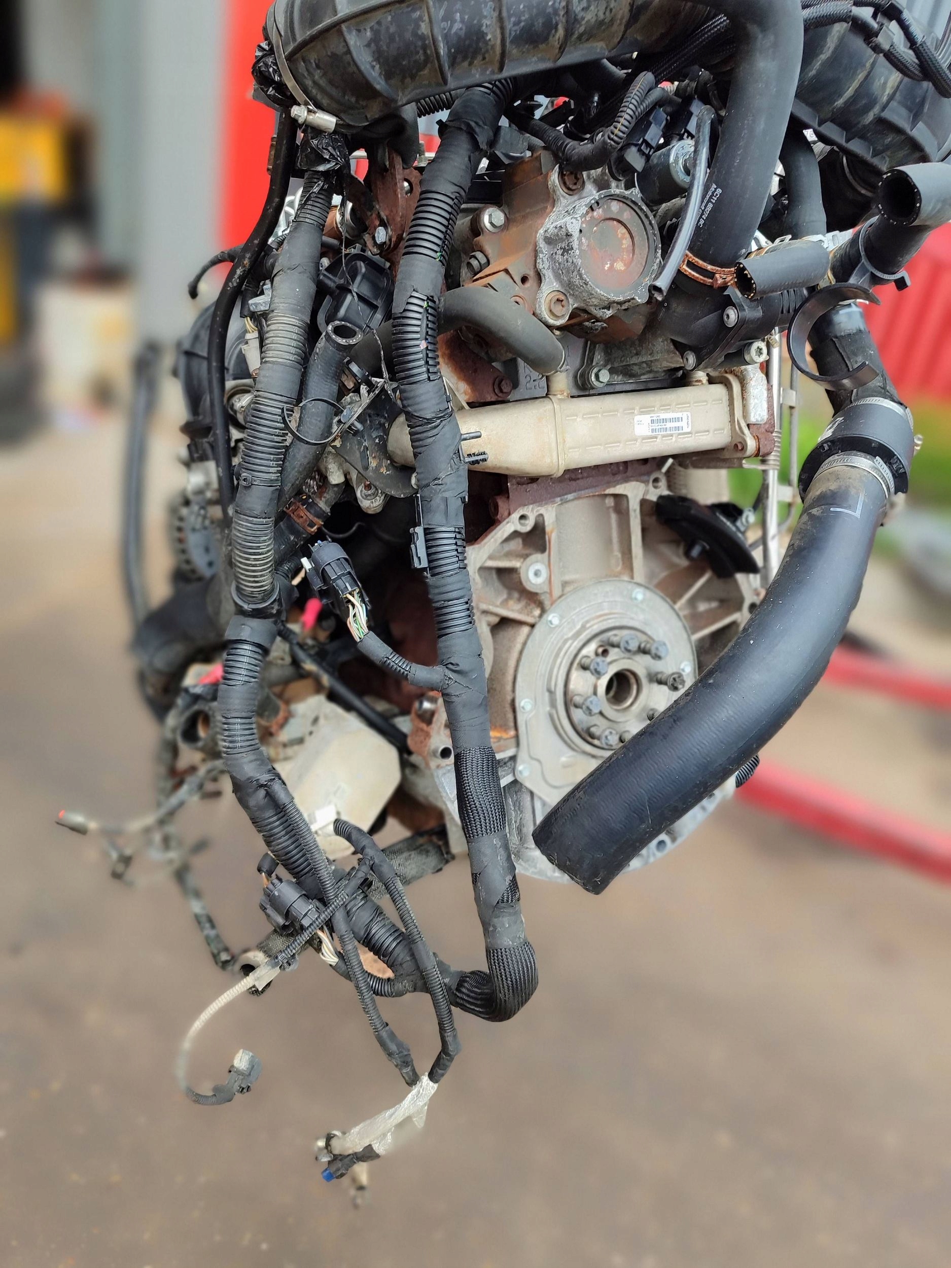 Moteur DRFB - Image 4