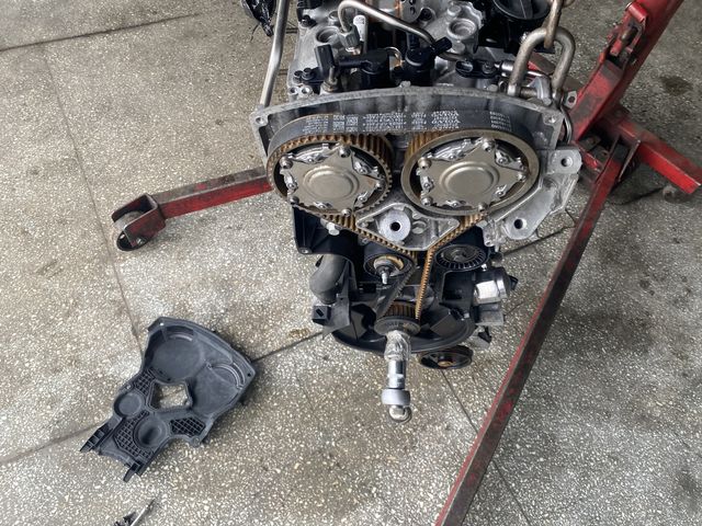 Moteur B 420 T2 - Image 3
