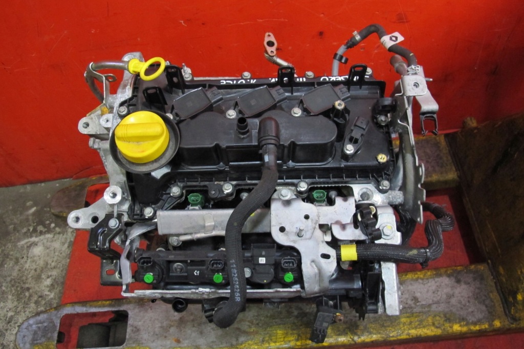 Moteur H4D 480 - Image 4