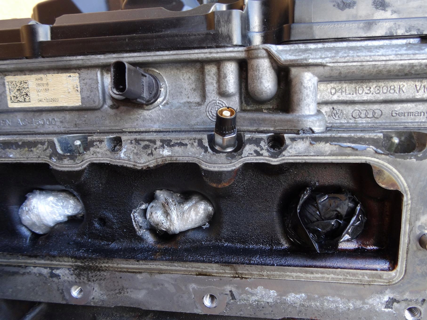 Moteur DFTB - Image 4