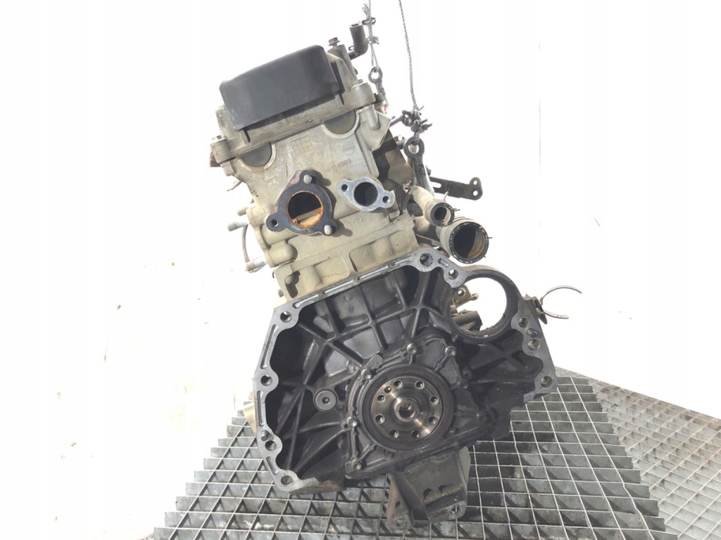 Moteur M13A — vue 2