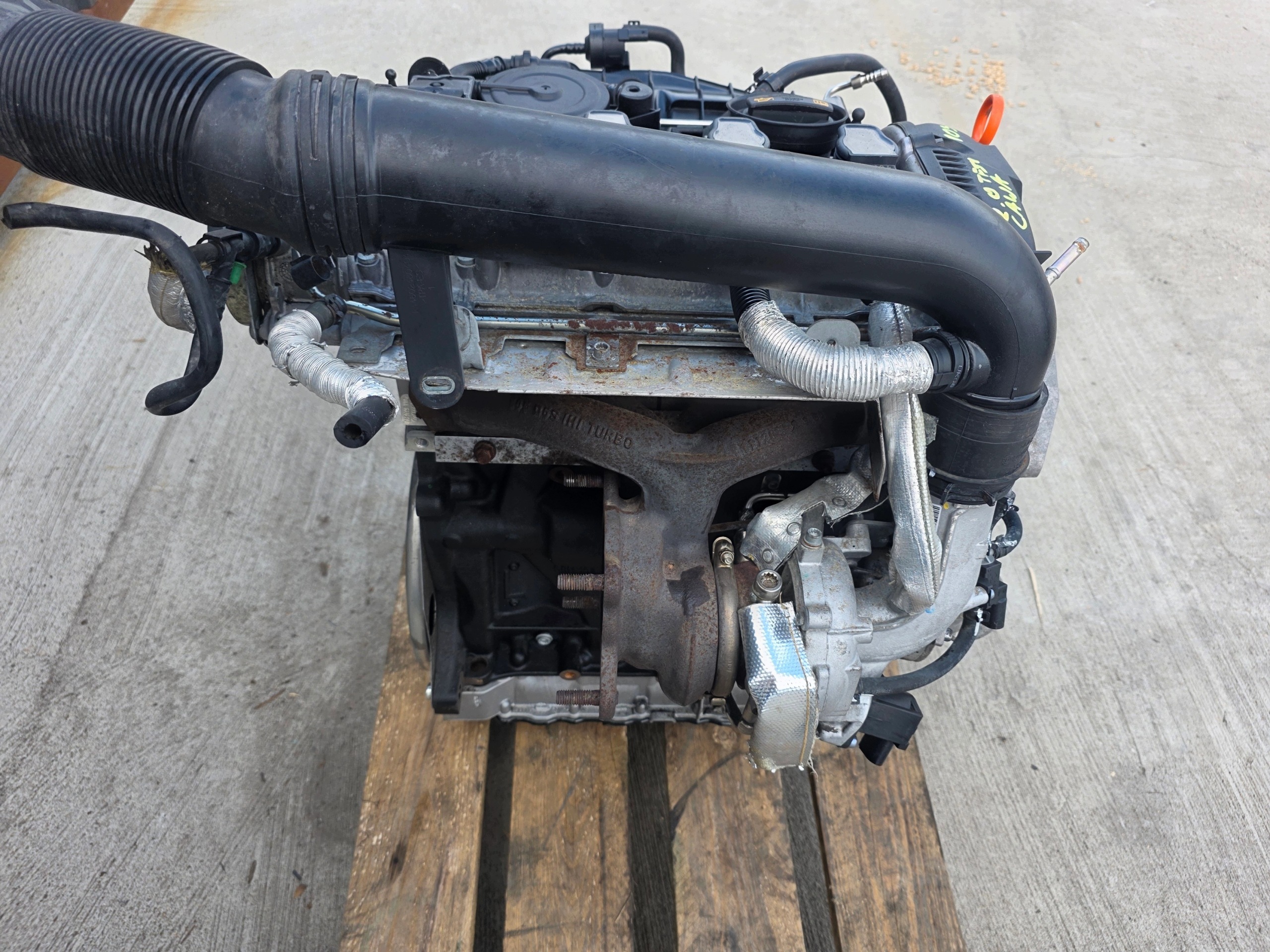 Moteur CAWB - Image 6