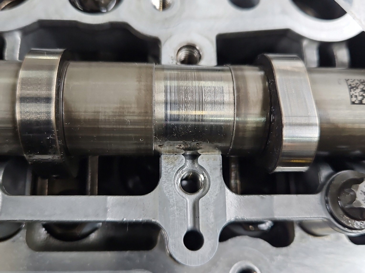 Moteur N47 D20 D - Image 5