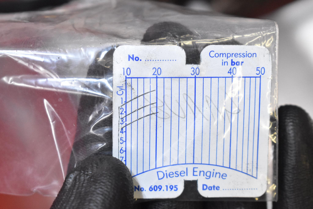 Moteur B37 C15 A - Image 2