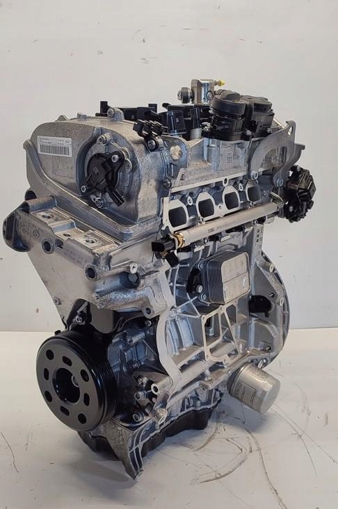 Moteur DXDB — vue 1