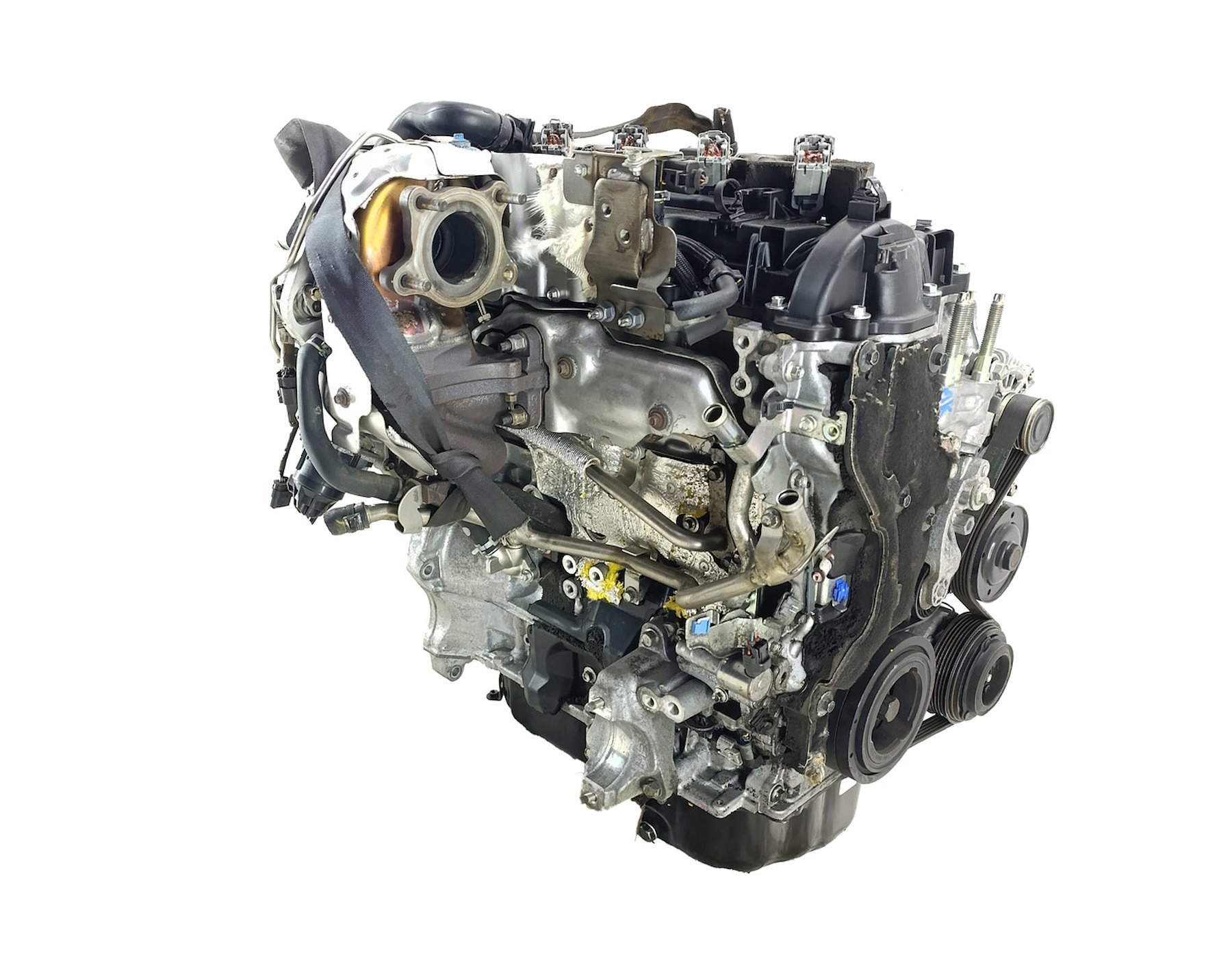 Moteur SHY4 - Image 2