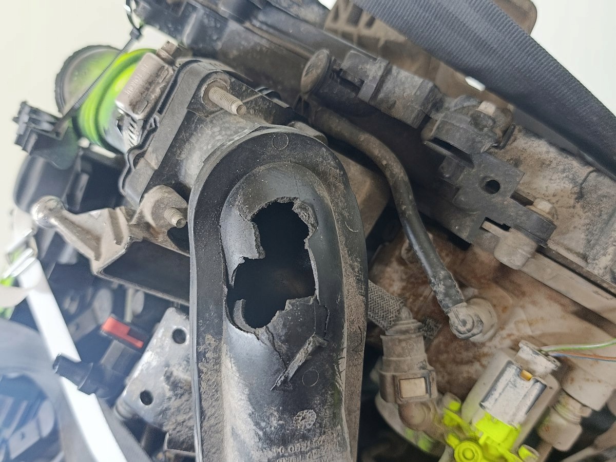 Moteur T1DA - Image 3