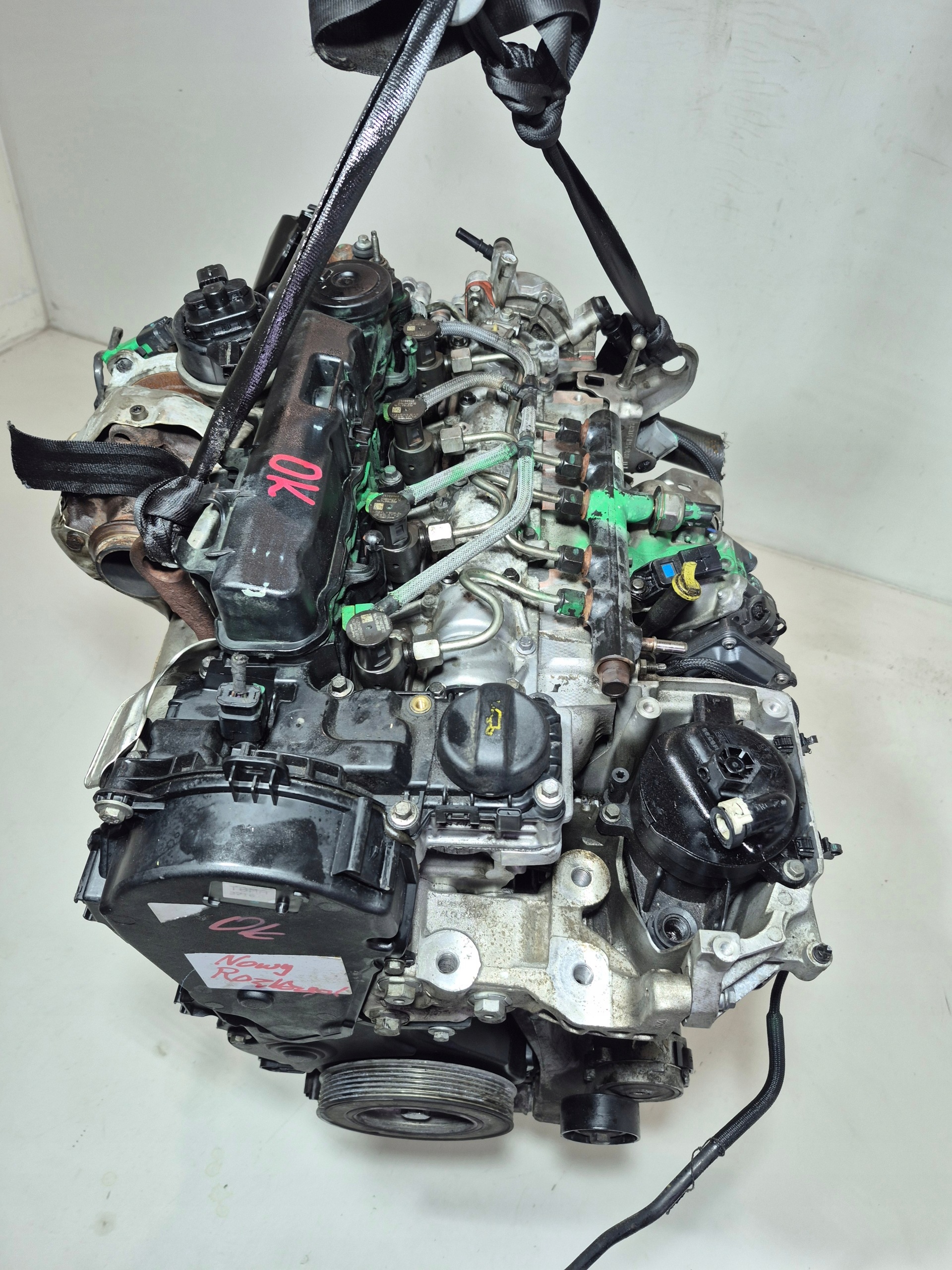 Moteur T8MA - Image 10
