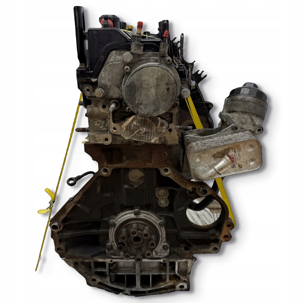 Moteur A 17 DTR - Image 4