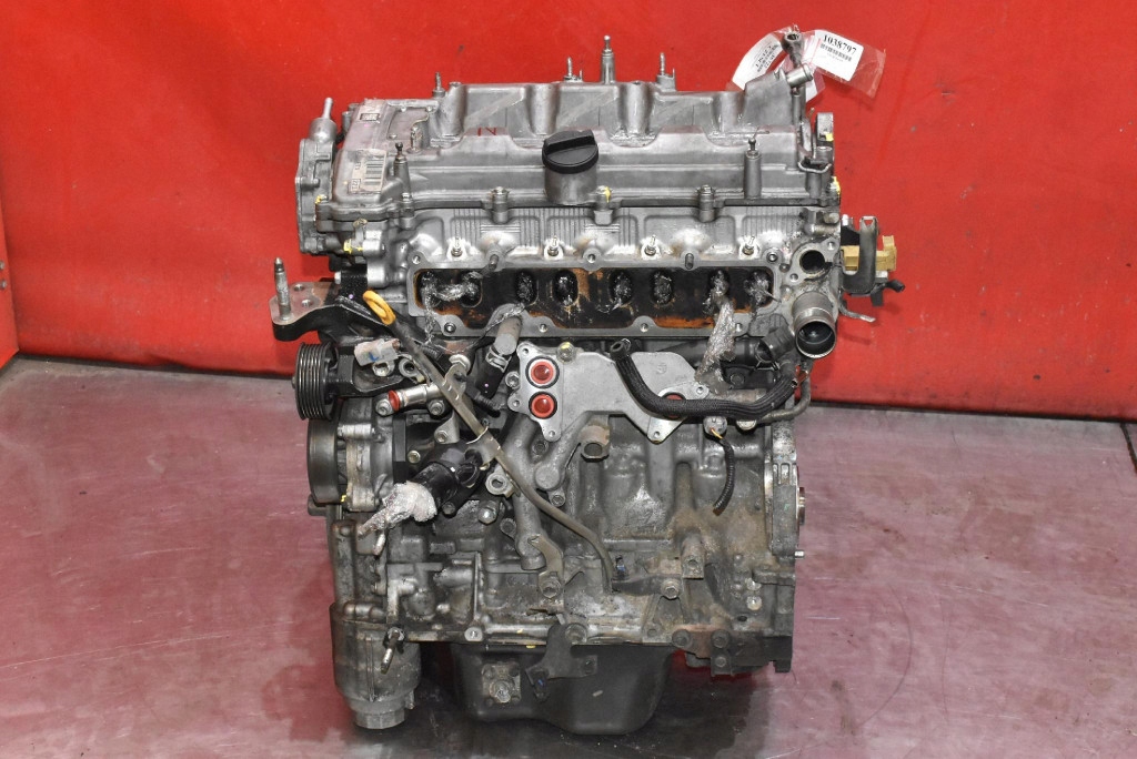 Moteur 1AD-FTV - Image 1