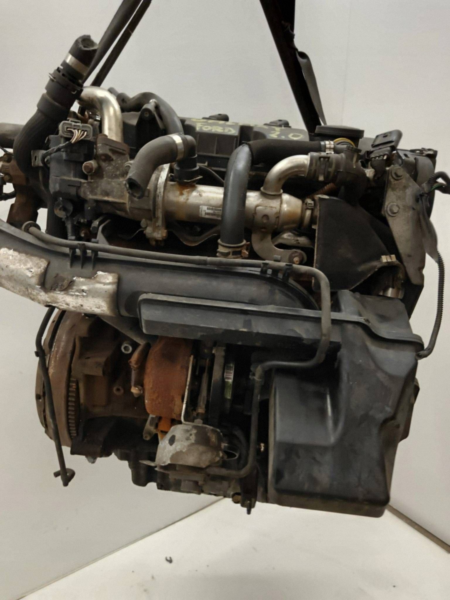 Moteur QXWB - Image 3