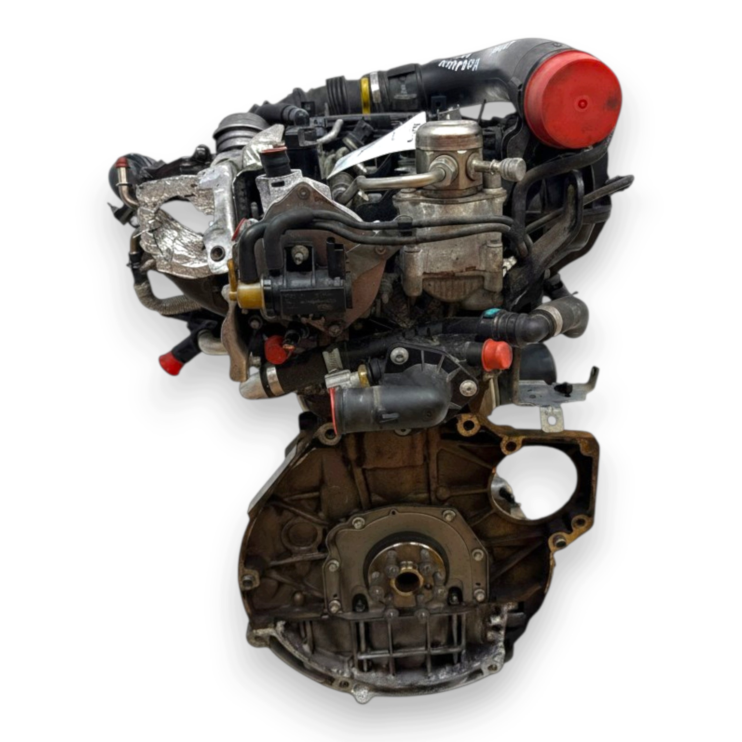 Moteur M1DA - Image 7