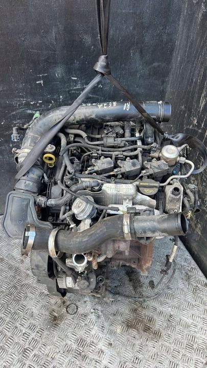 Moteur SFJA — vue 4