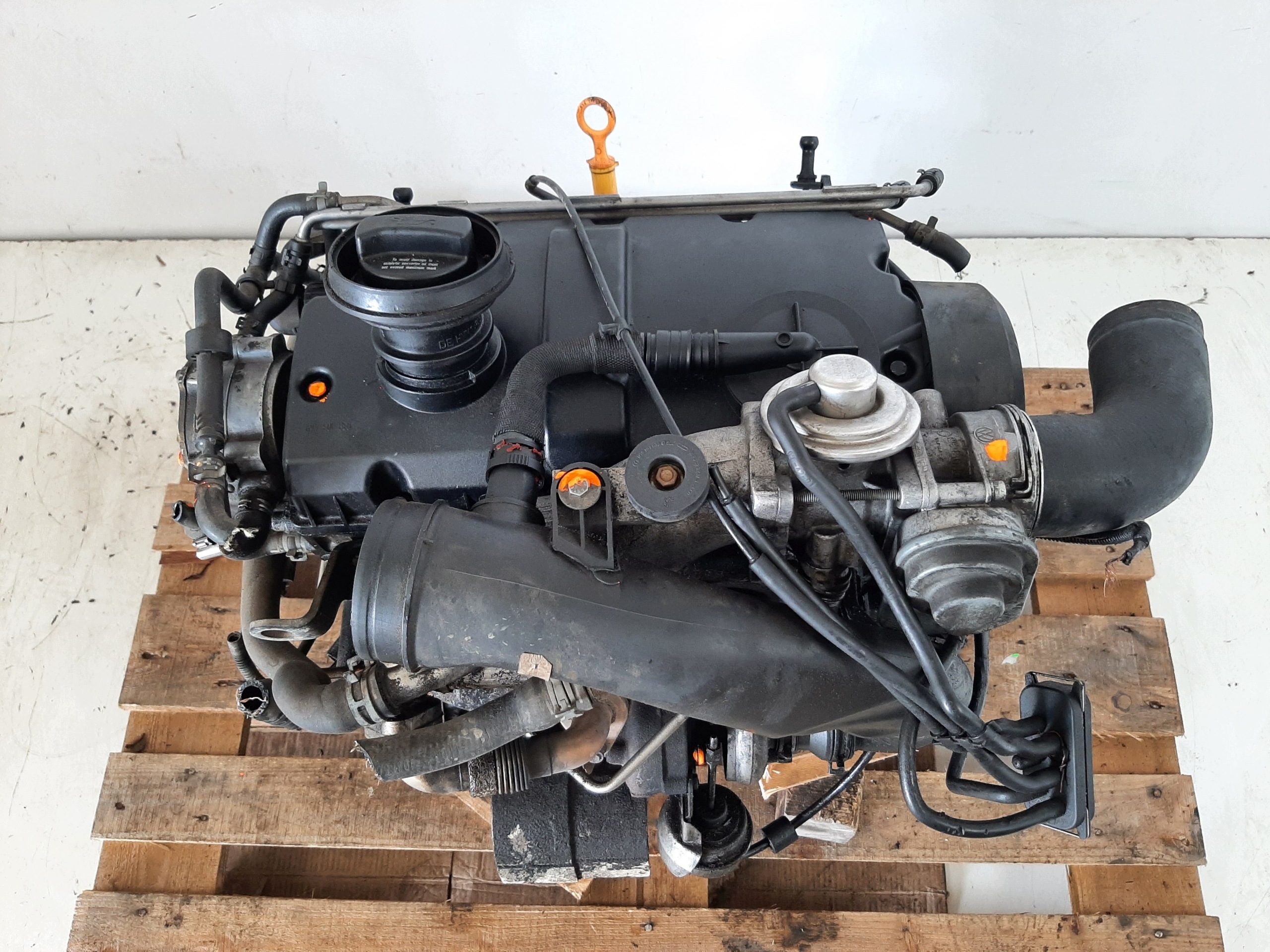Moteur AXR - Image 15