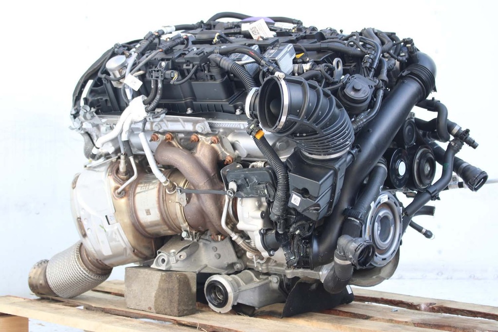 Moteur B58 B30 P - Image 4