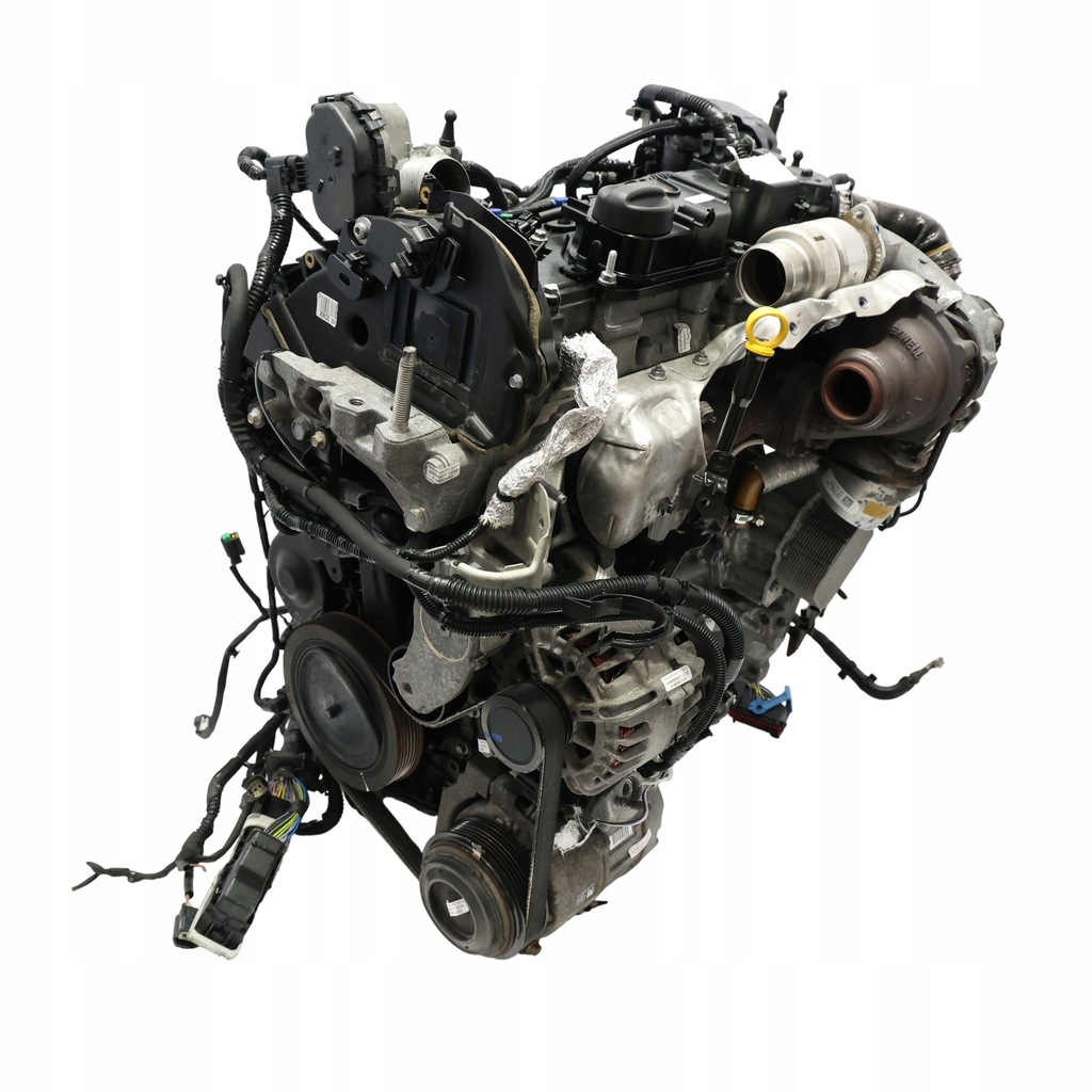 Moteur XWDB - Image 4