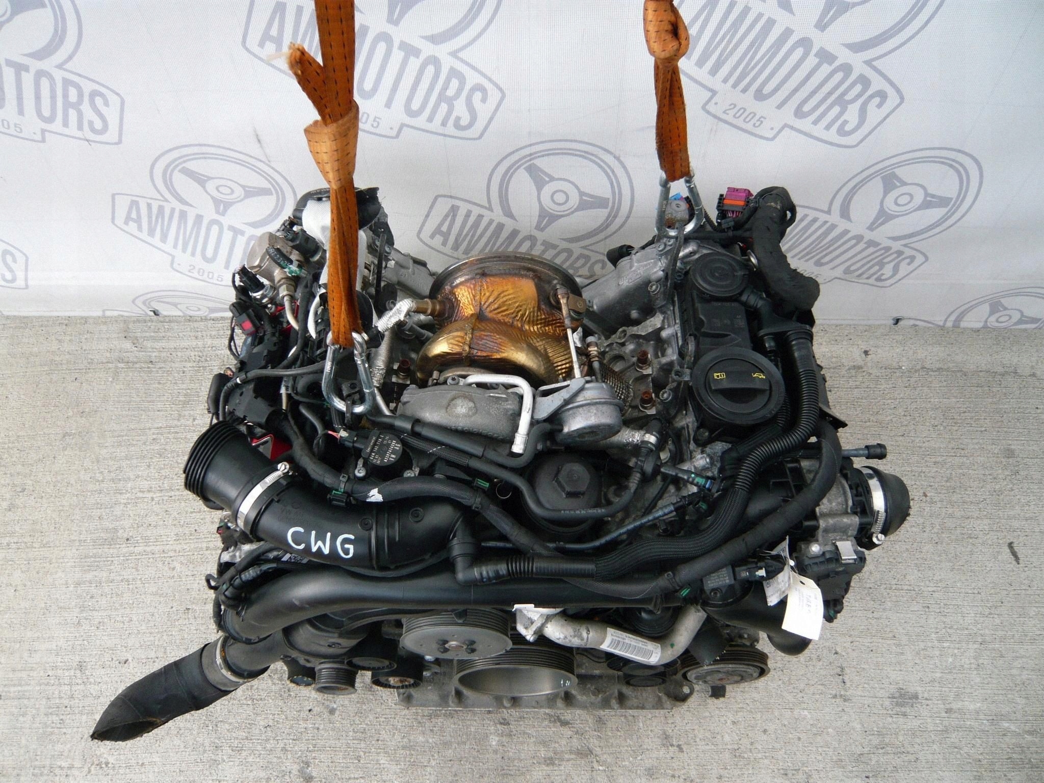 Moteur CWGD - Image 1