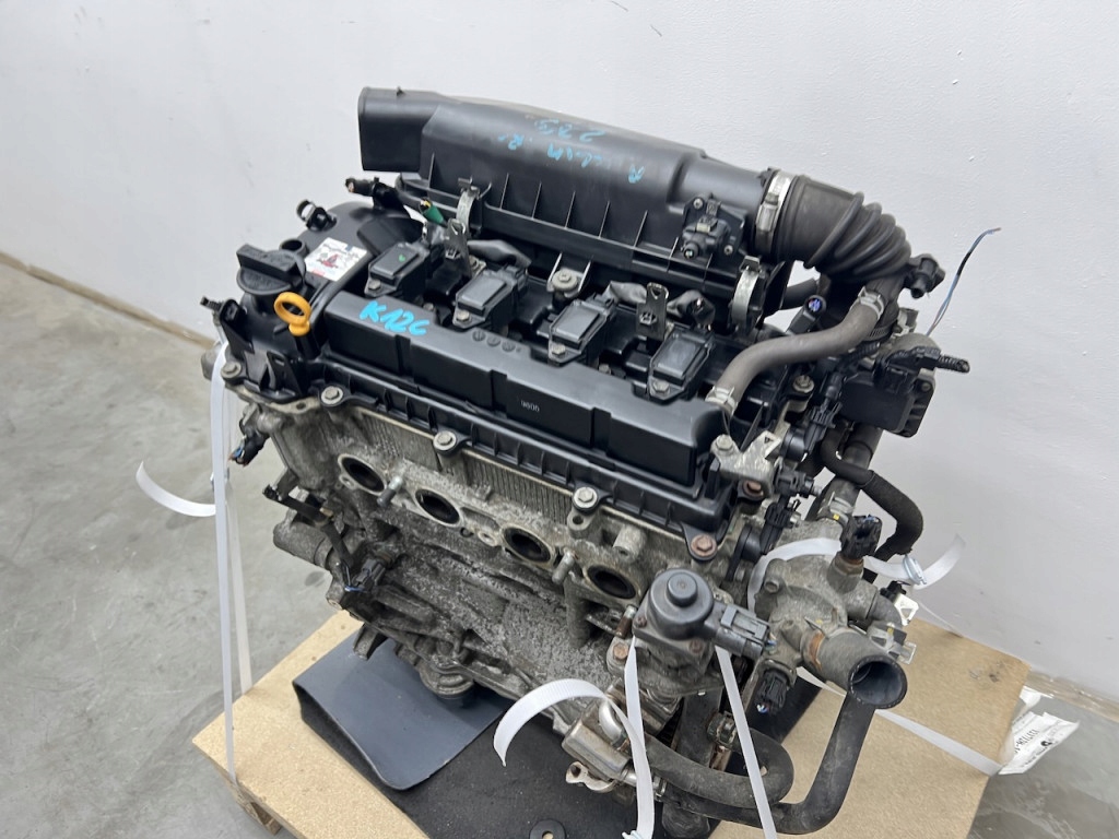 Moteur K12C — vue 5