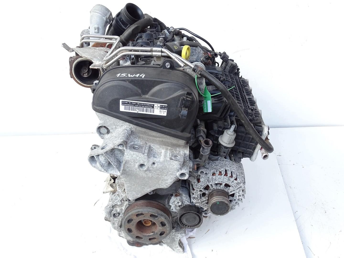 Moteur CHPB - Image 5