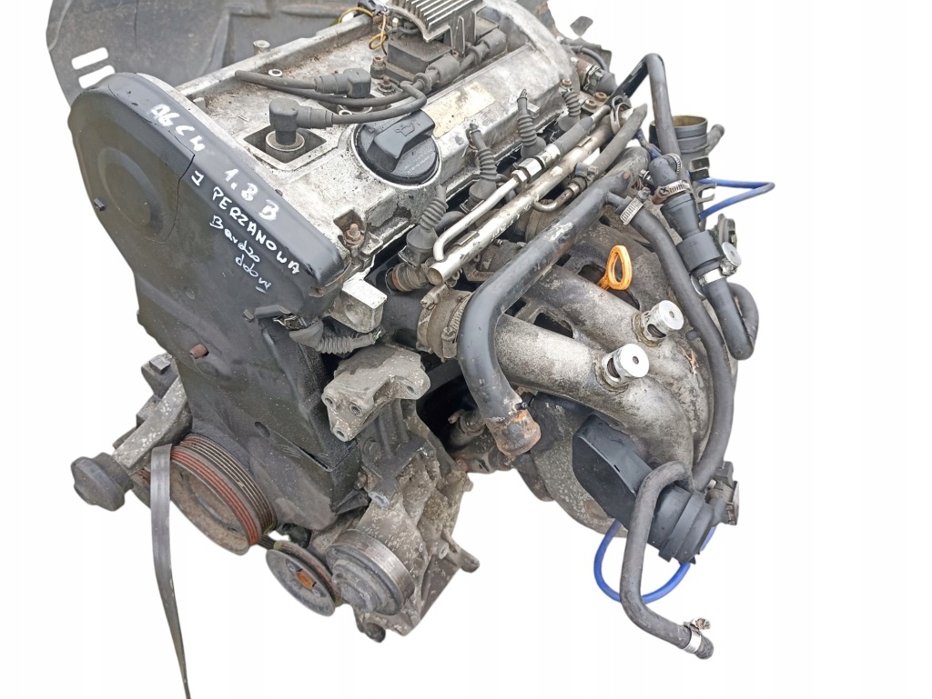 Moteur ADR — vue 3