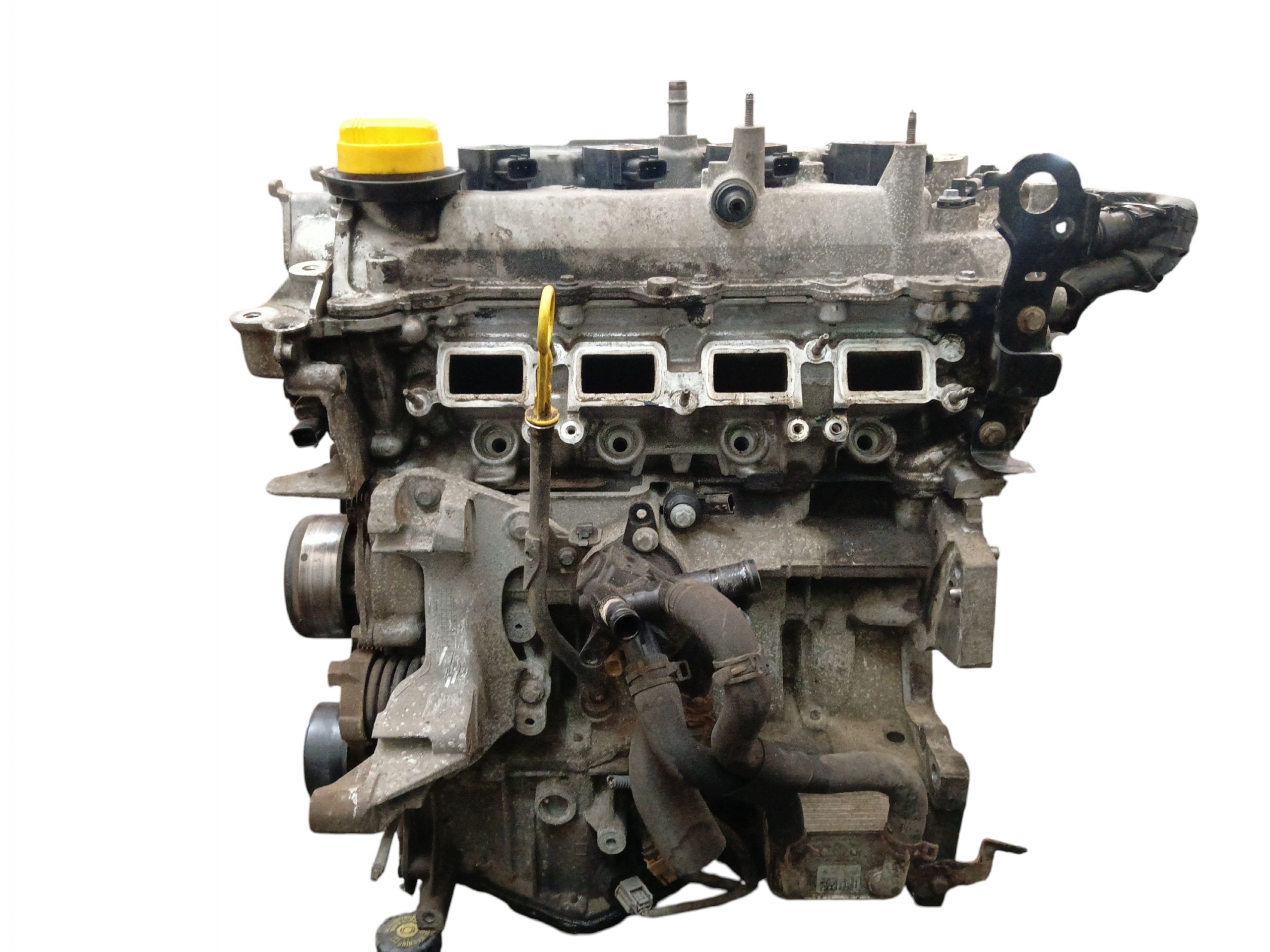 Moteur H5F 400 - Image 1