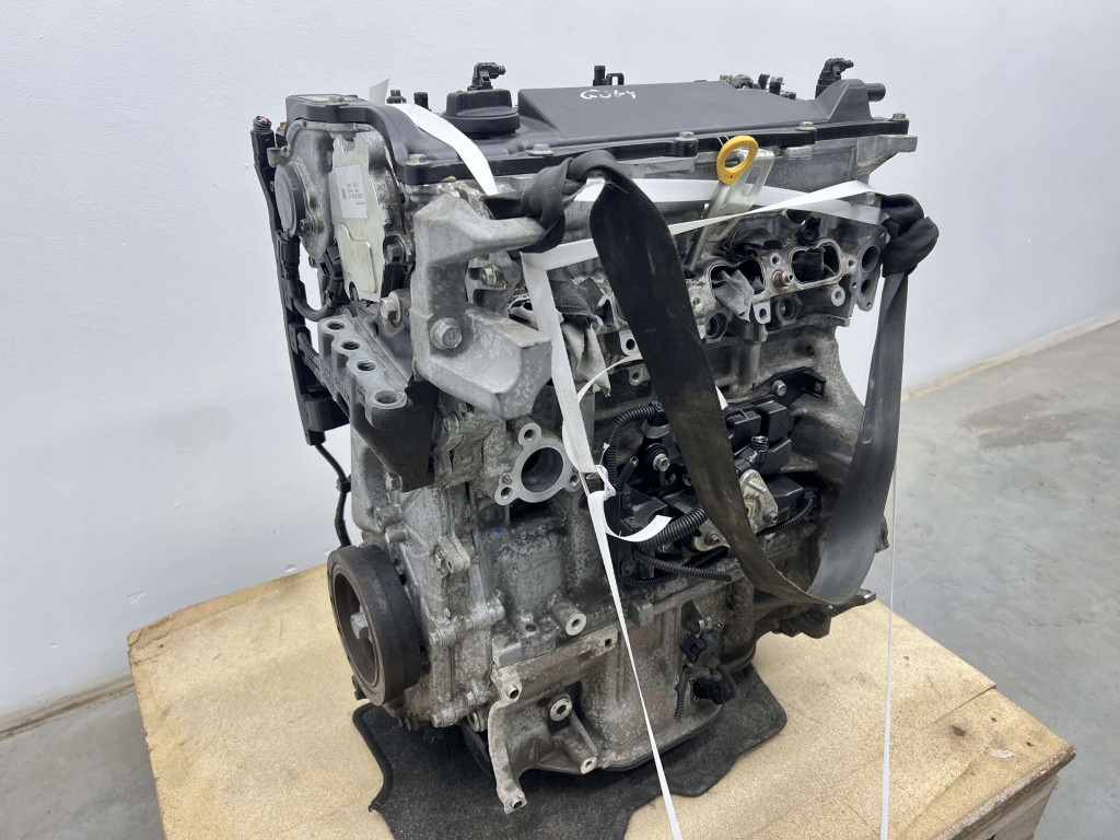 Moteur A25A-FXS - Image 1