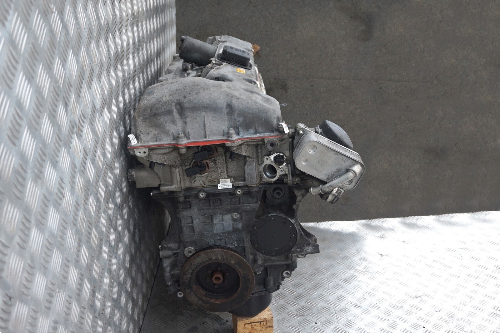 Moteur N52 B25 A - Image 5