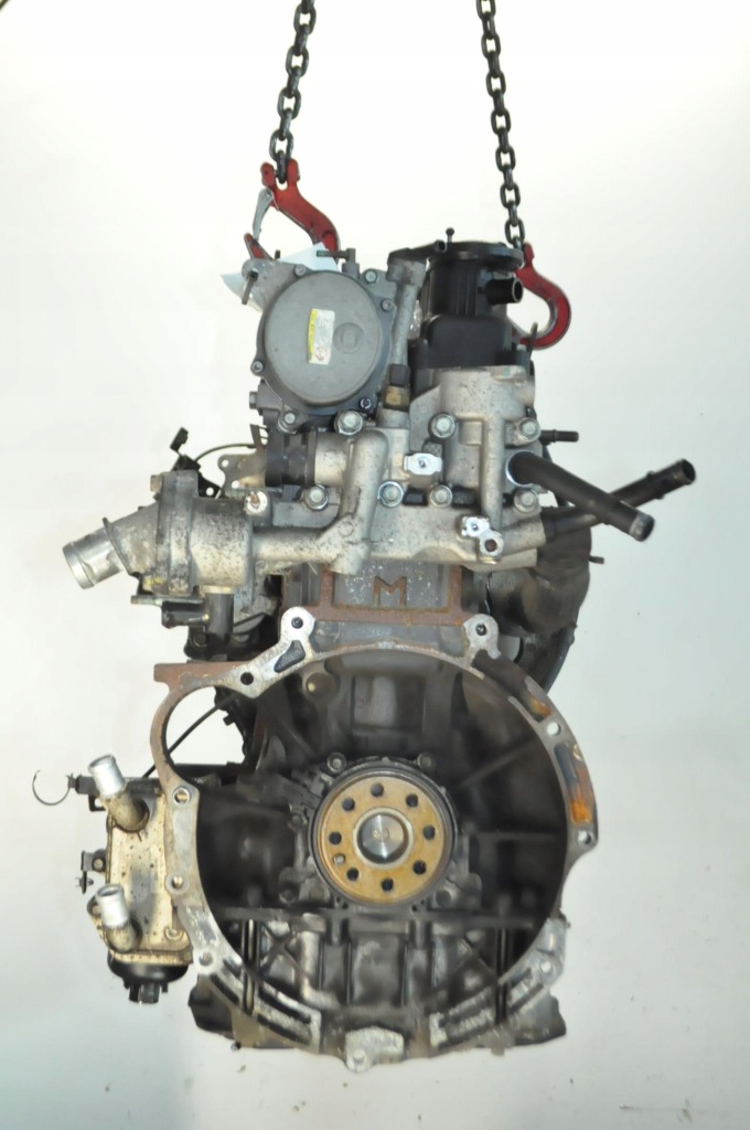 Moteur D4HA - Image 4