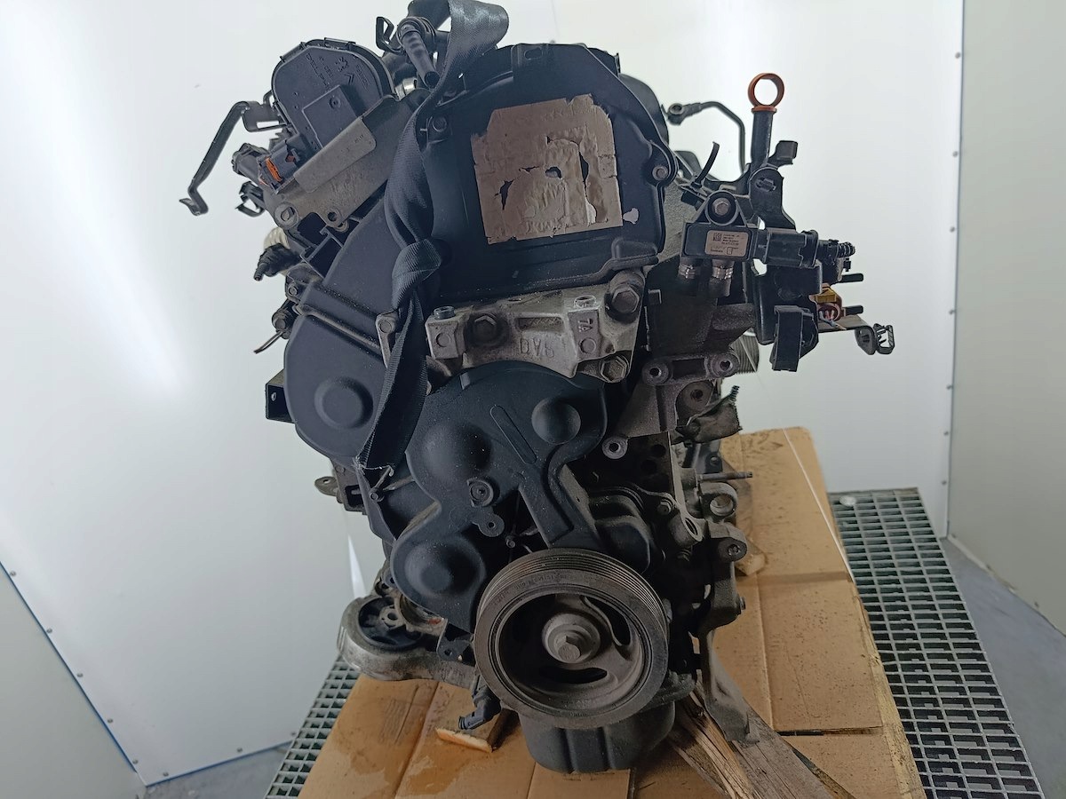 Moteur 9HL (DV6C) - Image 3