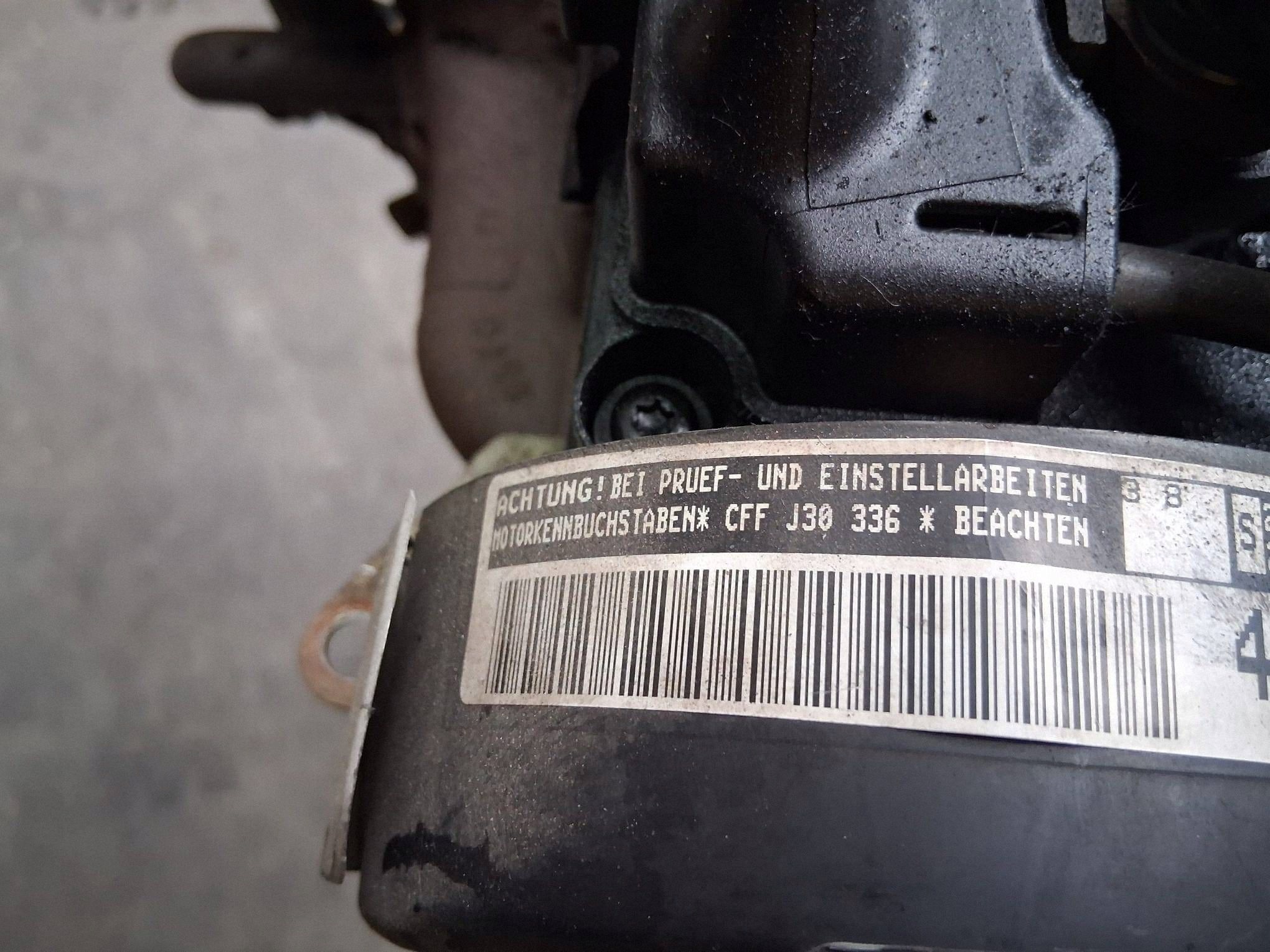 Moteur CFFE - Image 4