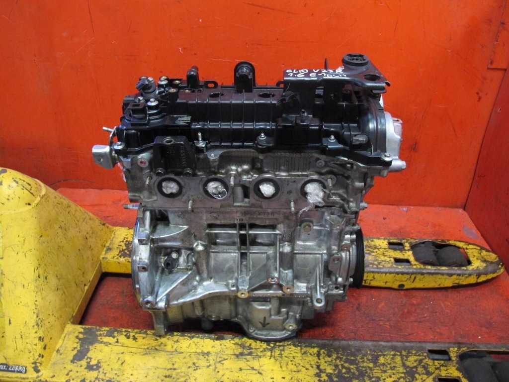 Moteur H4M 632 - Image 1