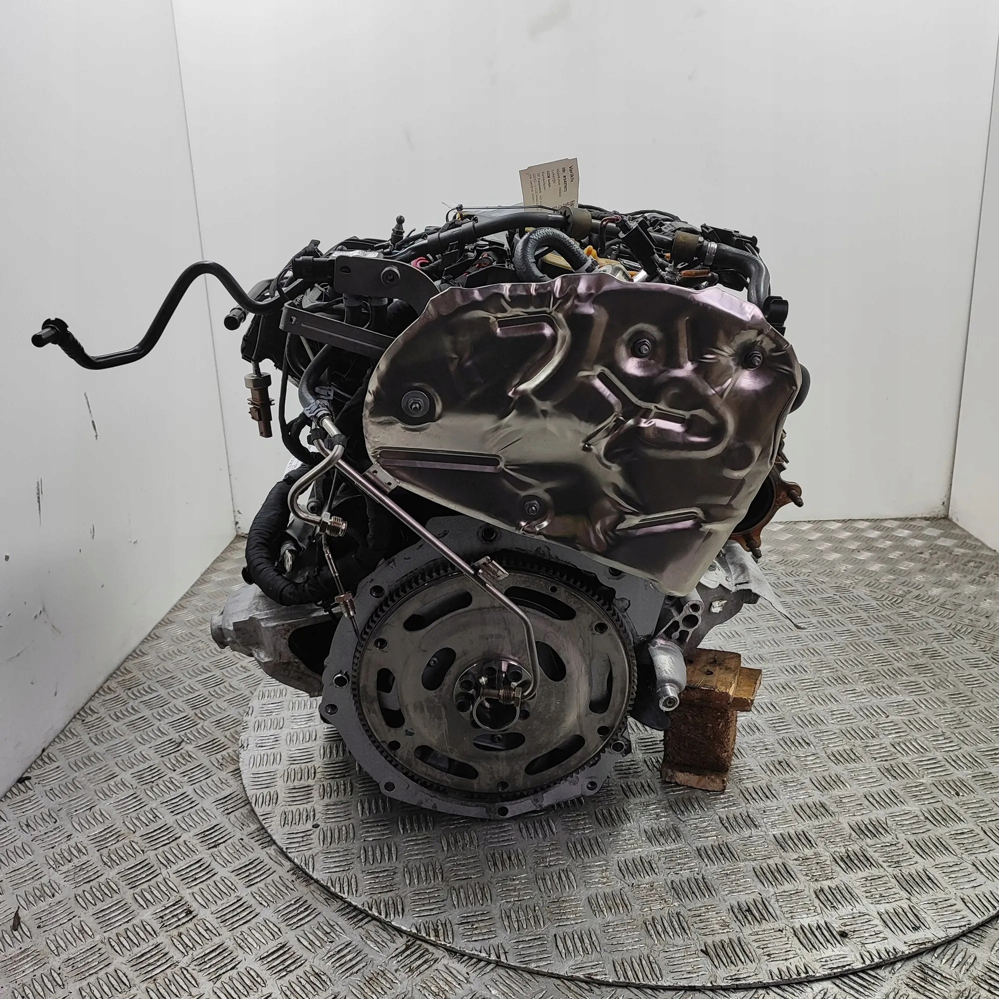 Moteur DLVB - Image 3