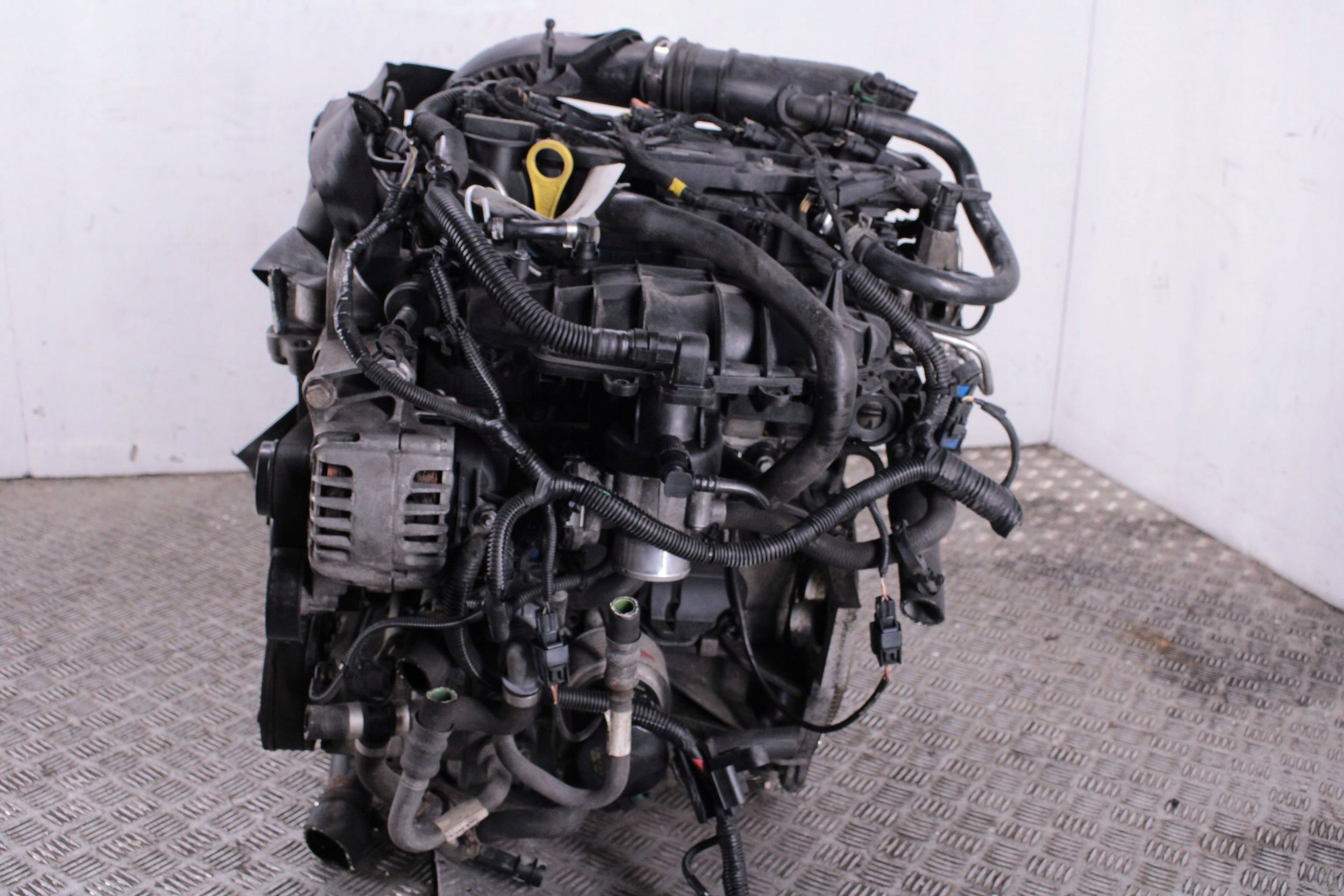 Moteur B 4164 T2 - Image 5