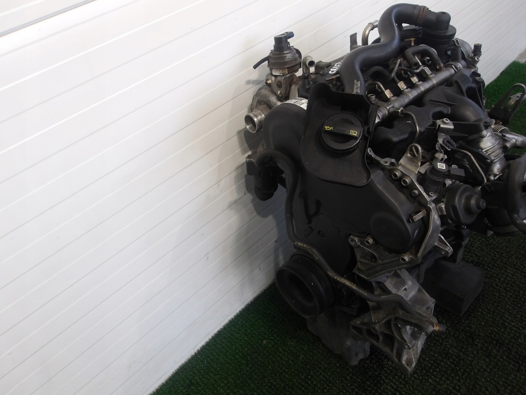 Moteur CKTB - Image 3
