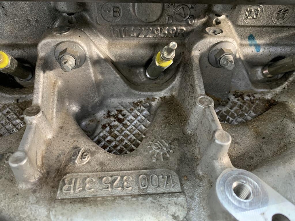 Moteur R9M 452 - Image 4
