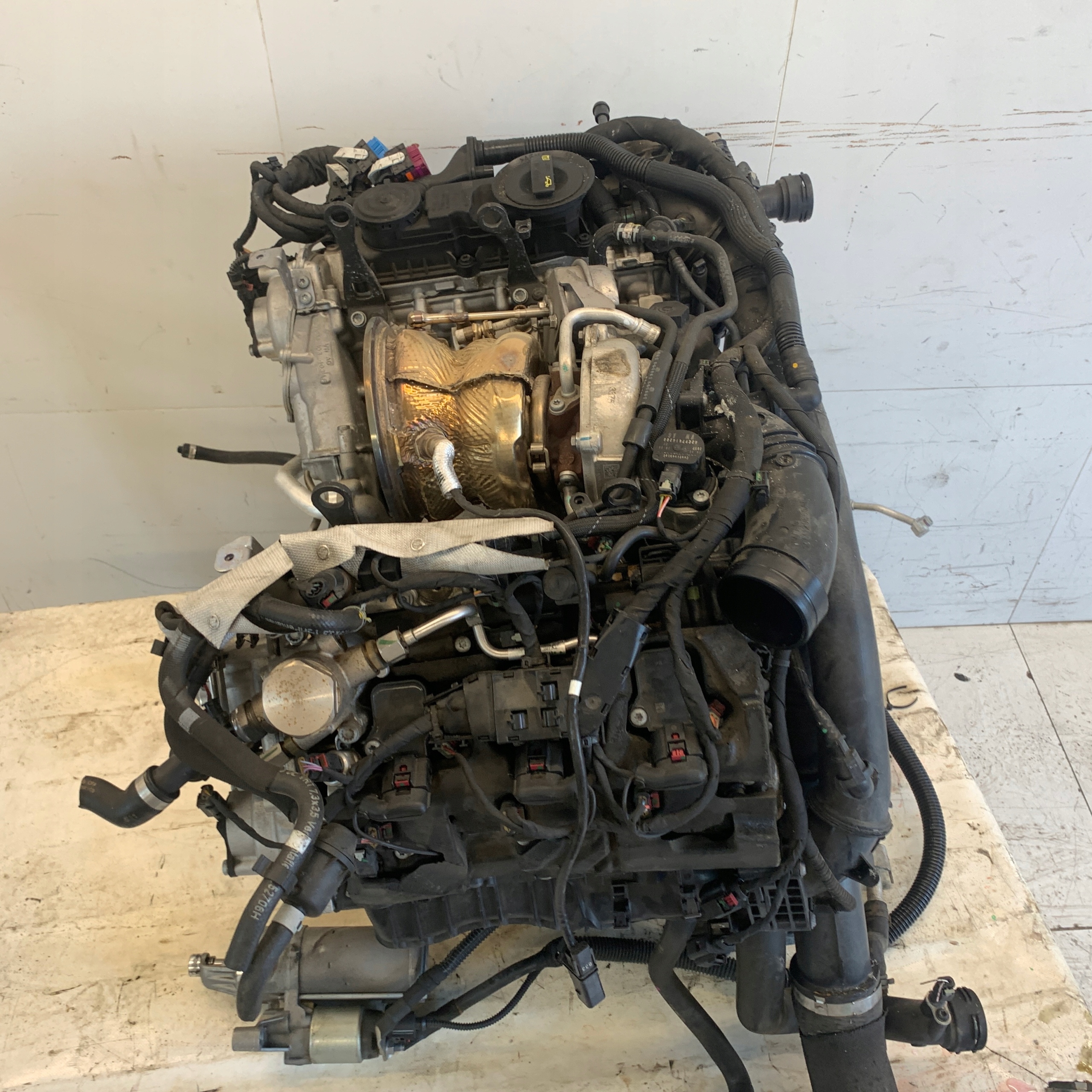 Moteur CWGD - Image 2