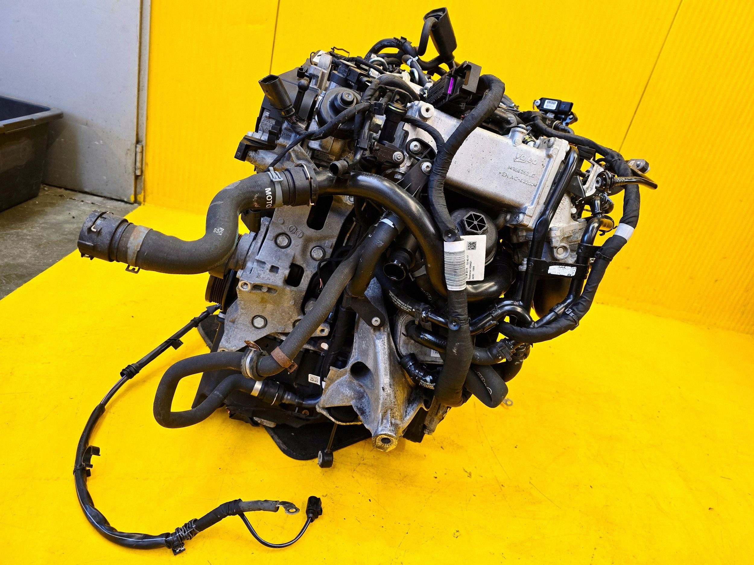 Moteur DEUC - Image 3