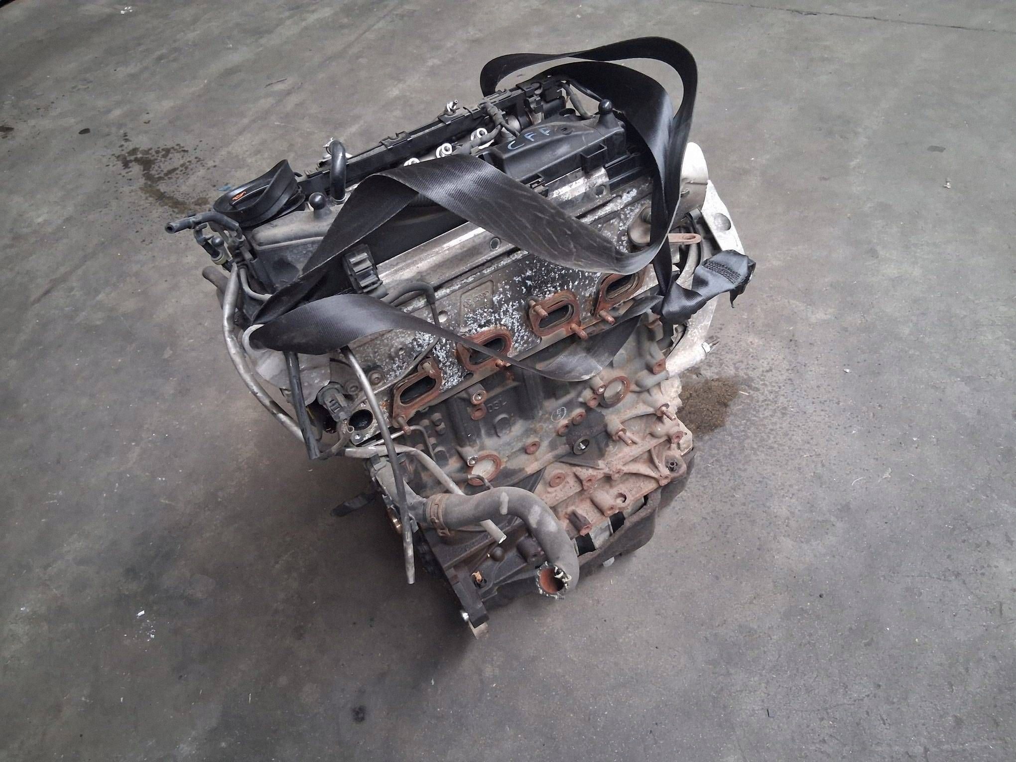Moteur CFFD - Image 2