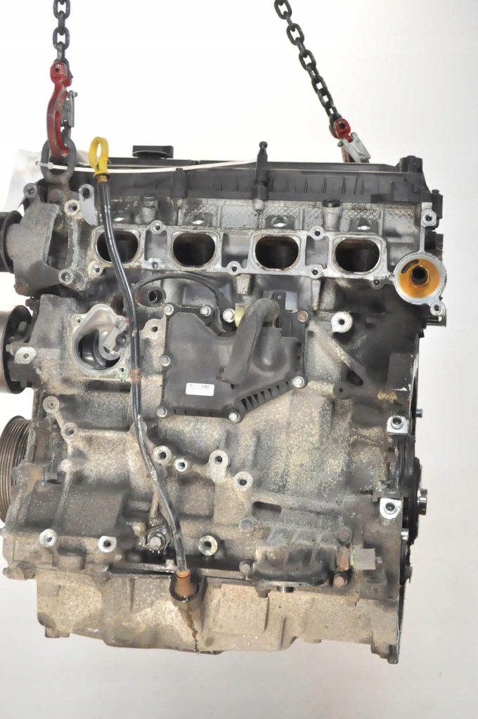 Moteur B 4204 S3 - Image 1
