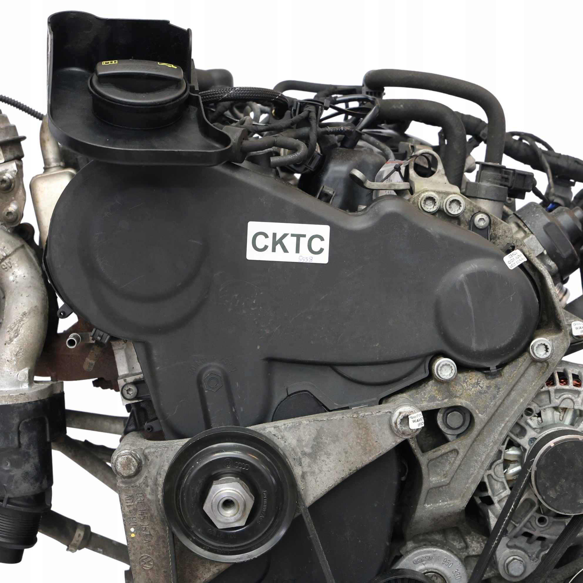 Moteur CKTB - Image 6