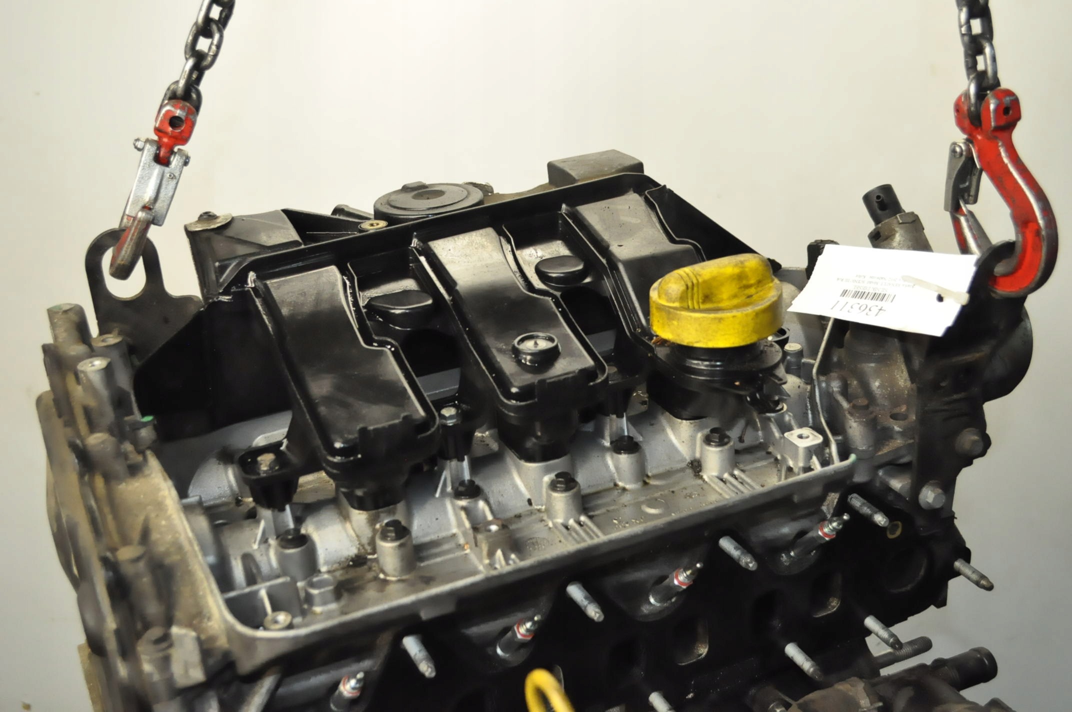 Moteur R9M 402 - Image 3