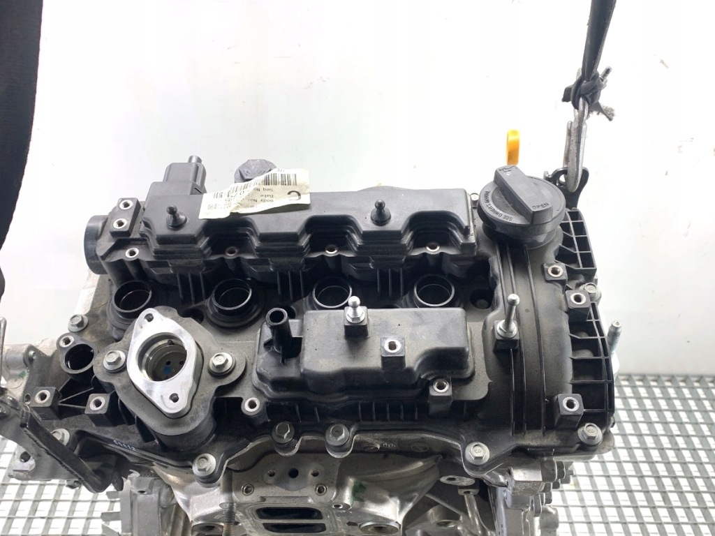 Moteur G4LH - Image 3