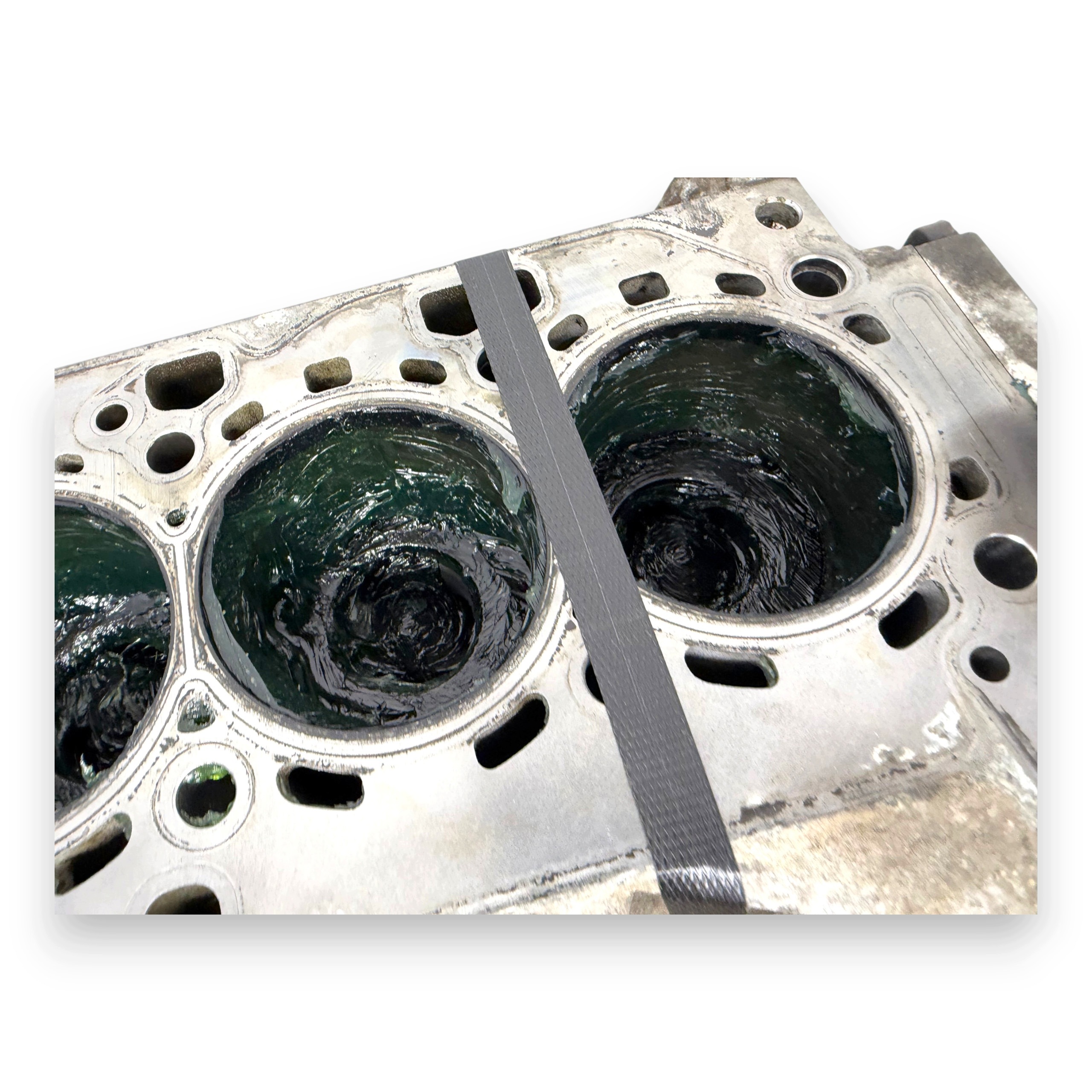 Moteur N47 D20 C - Image 5