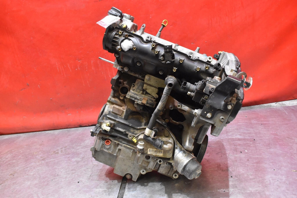 Moteur A 20 DTH - Image 1