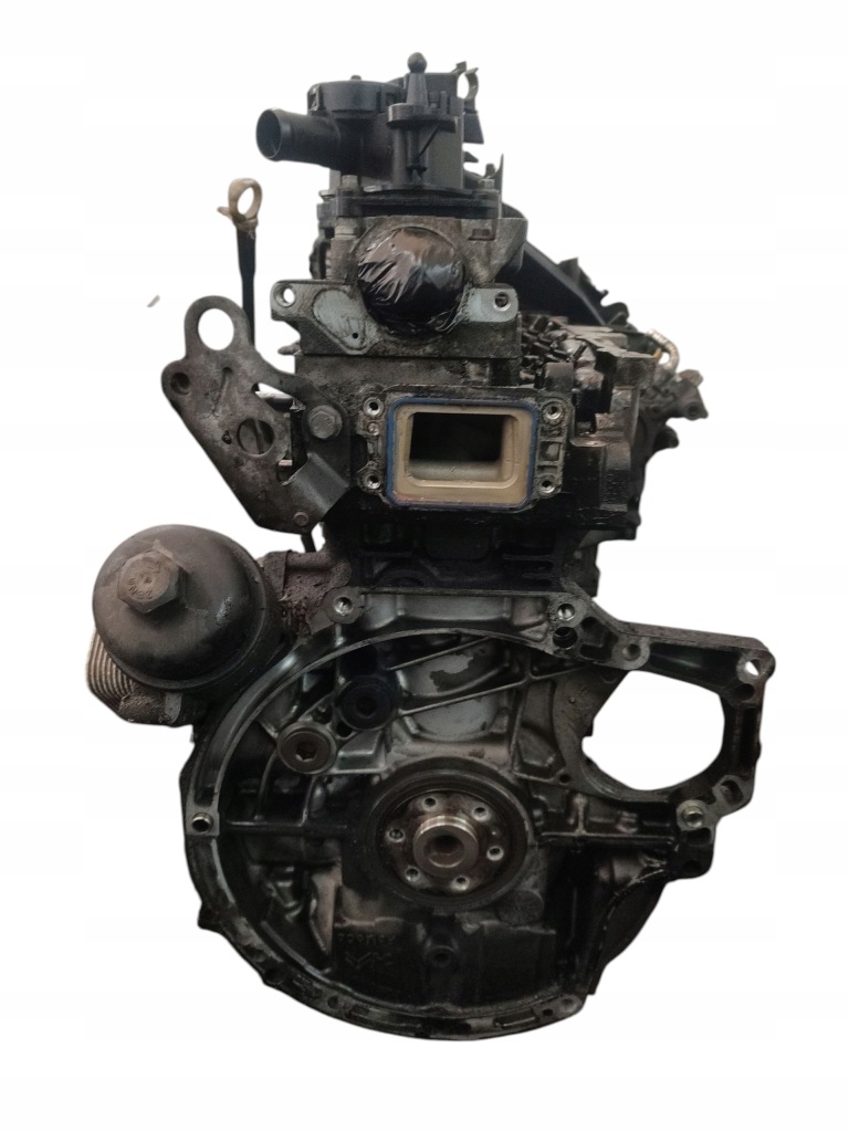 Moteur T3DA — vue 3