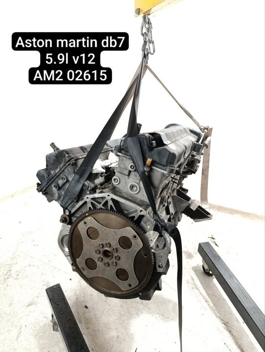 Moteur AM2 - Image 1
