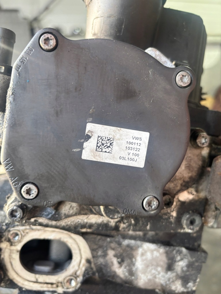 Moteur CFWA - Image 6