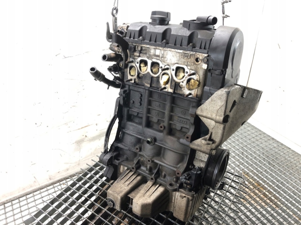 Moteur BNM — vue 1