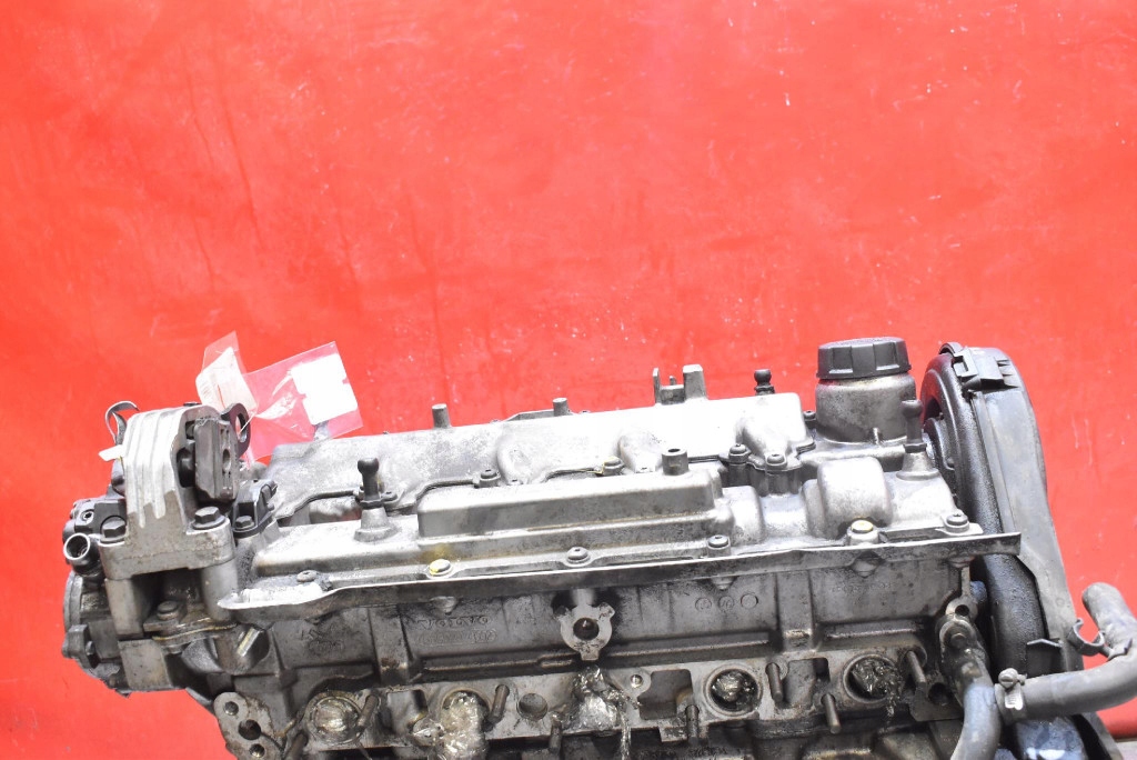 Moteur D 5244 T — vue 6