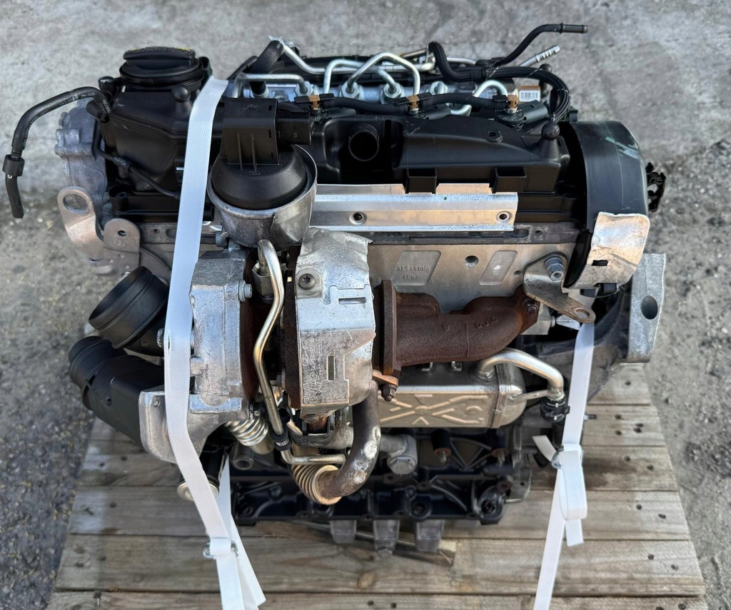 Moteur CFHB — vue 3